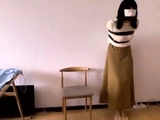 Chinese bondage
