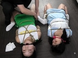 Chinese Bondage