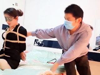 asian bondage
