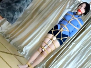 chinese bondage