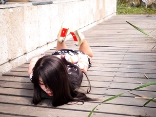 Chinese bondage