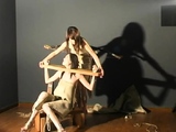 Chinese Bondage