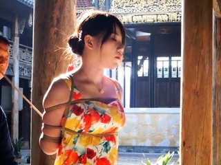 Chinese bondage