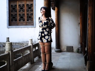 Chinese bondage