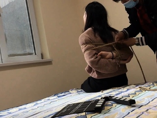 Chinese bondage