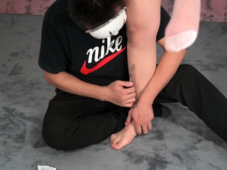 Chinese bondage