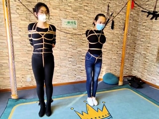 Chinese bondage