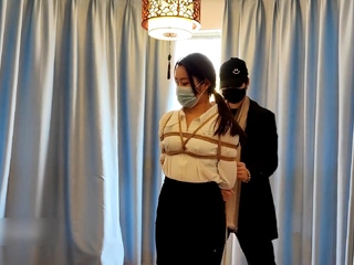 Chinese bondage