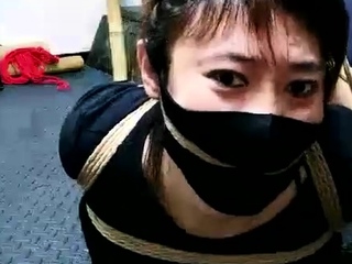 Chinese bondage