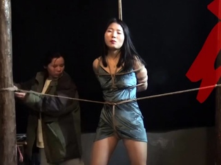 Chinese bondage