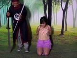 Chinese Bondage