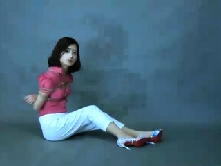 chinese bondage