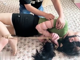 Chinese bondage