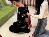 Chinese bondage
