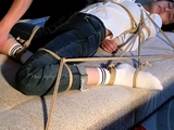 Chinese bondage