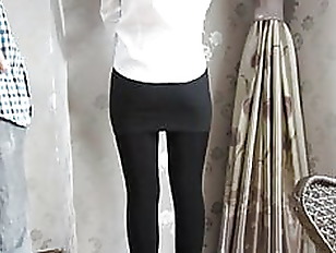 Girl who loves spanking 09