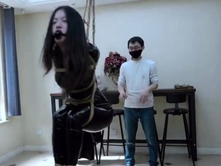 Shb – Chinese Bondage